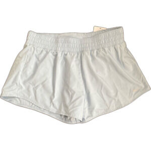 Nike Dri-Fit Mid Rise Lined Running Shorts